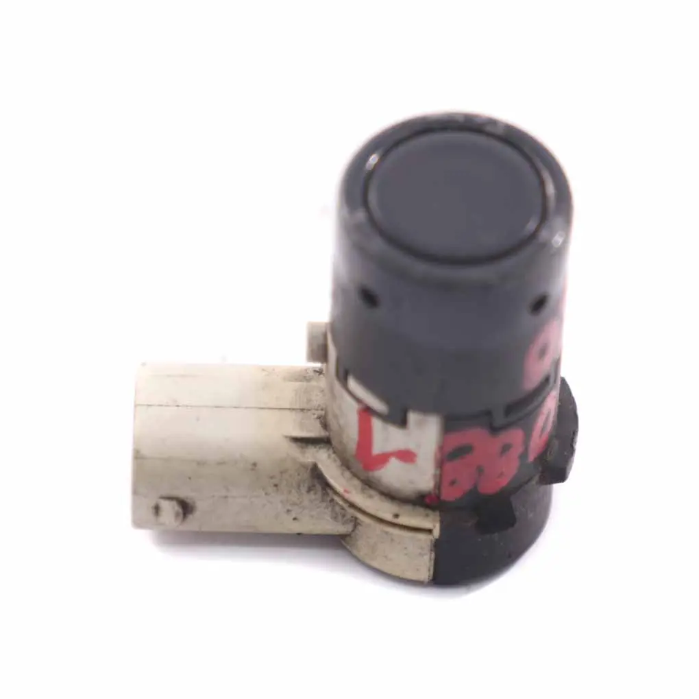 Sensore parcheggio BMW E60 E61 PDC Distanza Posteriore Nero Carbonio 416 8028641 per con numero di parte 7964088 Sensore parcheggio BMW E60 E61 PDC Distanza Posteriore Nero Carbonio 416 8028641 - SKU 7964088-CAR - Numero di parte 7964088