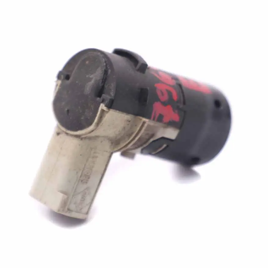 Czujnik Parkowania PDC Tył Carbonschwarz Czarny - 416 do BMW E60 E61 E63 o numerze 7964088 BMW E60 E61 E63 Czujnik Parkowania PDC Tył Carbonschwarz Czarny - 416 - SKU 7964088-CAR - Numer Części 7964088