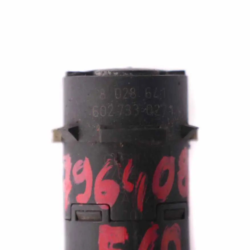 Sensor aparcamiento BMW E60 E61 PDC Distancia Trasero Carbono Negro 416 8028641 para con número de pieza 7964088 Sensor aparcamiento BMW E60 E61 PDC Distancia Trasero Carbono Negro 416 8028641 - SKU 7964088-CAR - Número de pieza 7964088