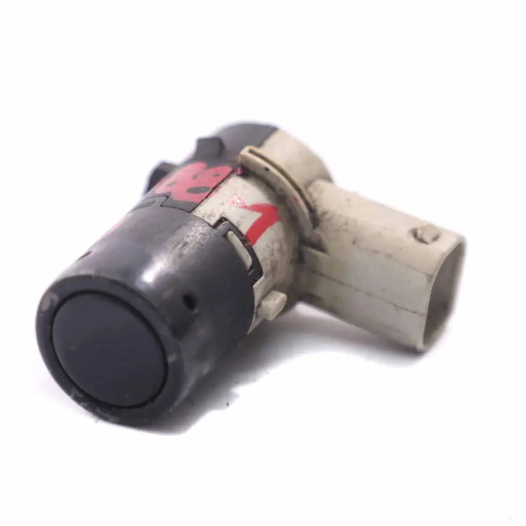 Czujnik Parkowania PDC Tył Carbonschwarz Czarny - 416 do BMW E60 E61 E63 o numerze 7964088 BMW E60 E61 E63 Czujnik Parkowania PDC Tył Carbonschwarz Czarny - 416 - SKU 7964088-CAR - Numer Części 7964088