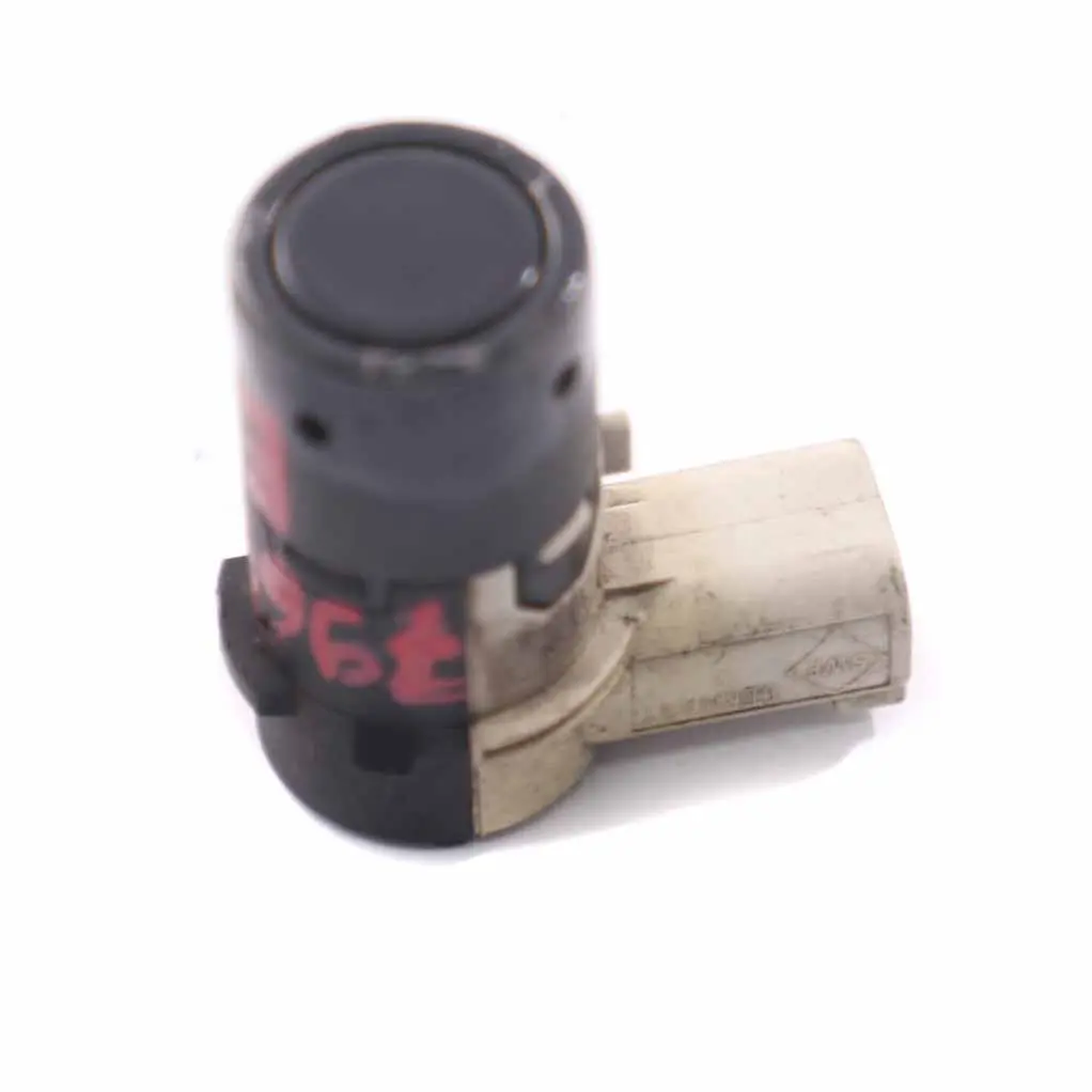 Sensor aparcamiento BMW E60 E61 PDC Distancia Trasero Carbono Negro 416 8028641 para con número de pieza 7964088 Sensor aparcamiento BMW E60 E61 PDC Distancia Trasero Carbono Negro 416 8028641 - SKU 7964088-CAR - Número de pieza 7964088