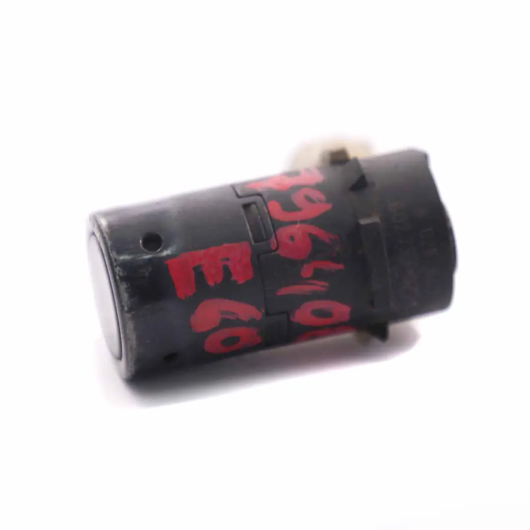  Parksensor BMW E60 E61 E63 PDC Abstand hinten Carbon Schwarz - 416 8028641 - SKU 7964088-CAR - Teilenummer 7964088