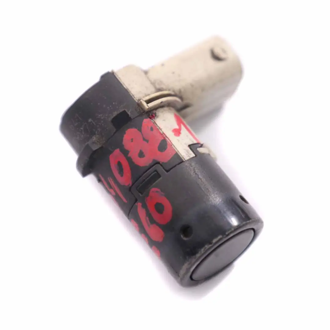 Sensore parcheggio BMW E60 E61 PDC Distanza Posteriore Nero Carbonio 416 8028641 - SKU 7964088-CAR - Numero di parte 7964088