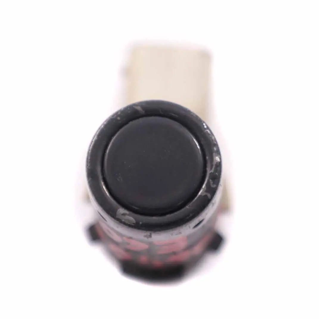 BMW E60 E61 E63 Czujnik Parkowania PDC Tył Carbonschwarz Czarny - 416 - SKU 7964088-CAR - Numer Części 7964088