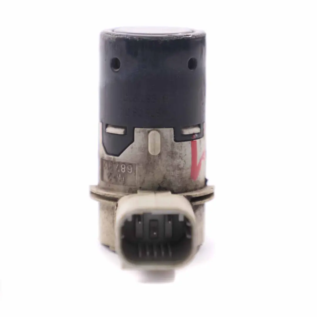  Sensor aparcamiento BMW E60 E61 PDC Distancia Trasero Carbono Negro 416 8028641 - SKU 7964088-CAR - Número de pieza 7964088