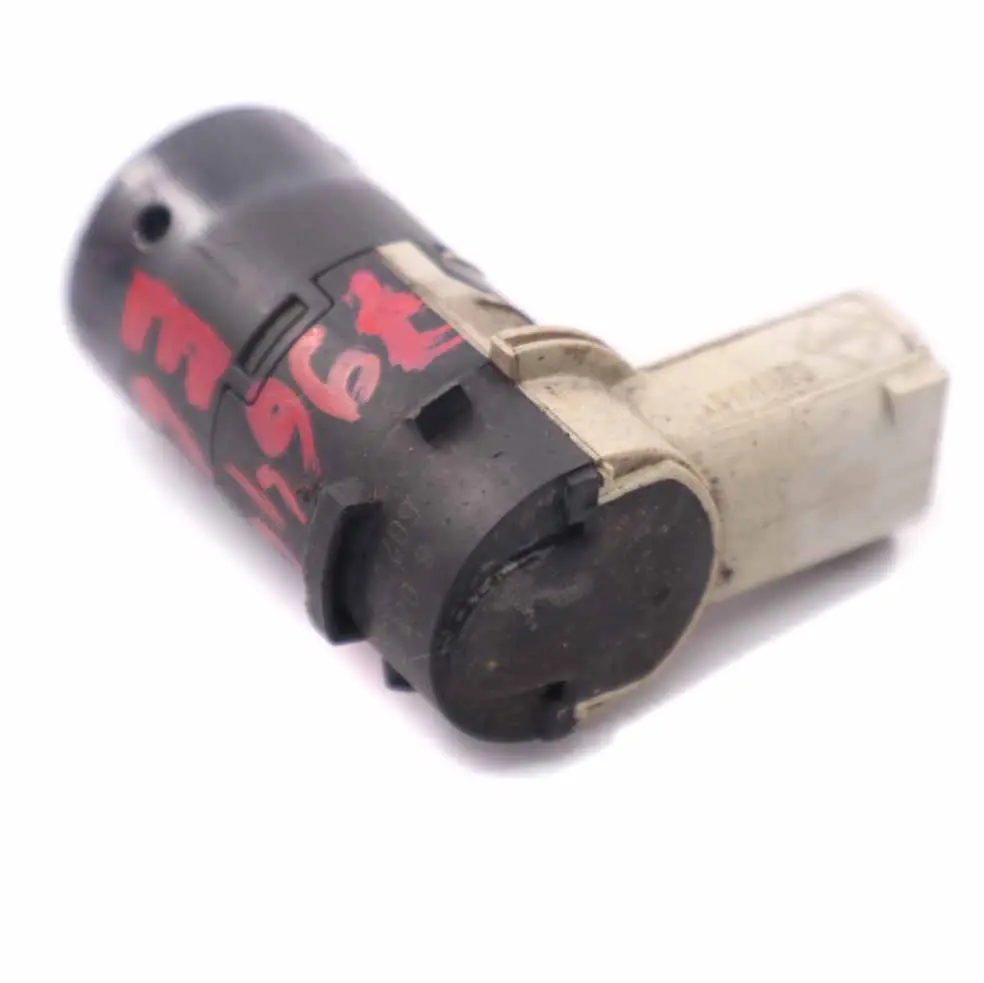 Détecteur stationnement BMW E60 E61 PDC Distance Arrière Carbone 416 8028641 pour à propos du numéro de pièce 7964088 Détecteur stationnement BMW E60 E61 PDC Distance Arrière Carbone 416 8028641 - SKU 7964088-CAR - Numéro de pièce 7964088