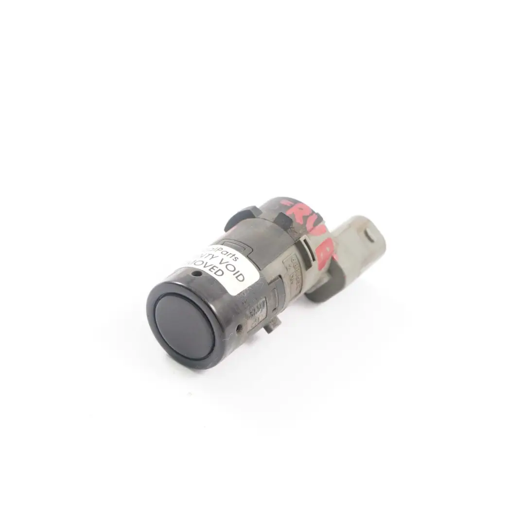 BMW E60 E61 E83 PDC Sensor De Aparcamiento Ultrasonico Negro Rubi Metalizado - SKU 7964232 - Número de pieza 7964232