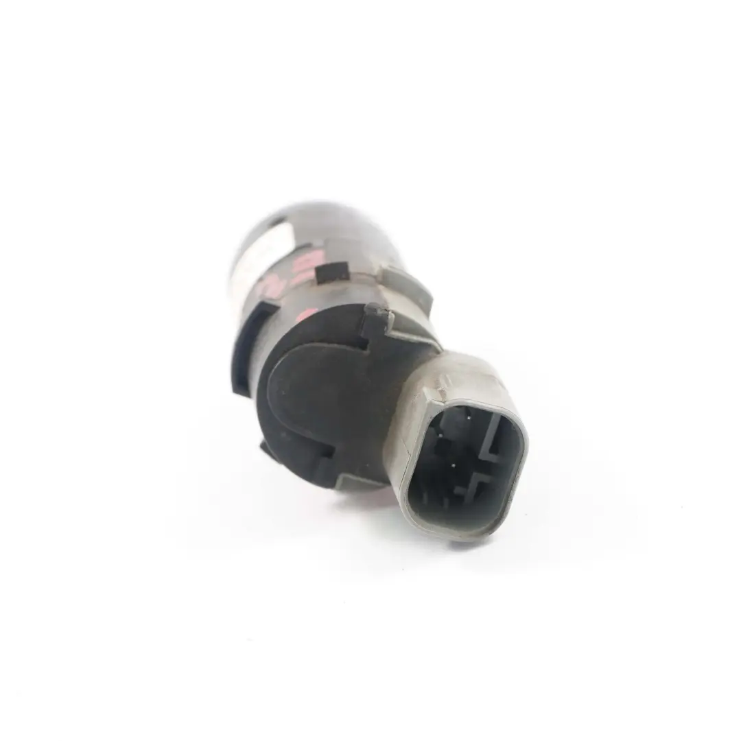 PDC Ultraschallsensor Sensor Rubin Schwarz Metallic für BMW E60 E61 E83 mit Teilenummer 7964232 BMW E60 E61 E83 PDC Ultraschallsensor Sensor Rubin Schwarz Metallic - SKU 7964232 - Teilenummer 7964232