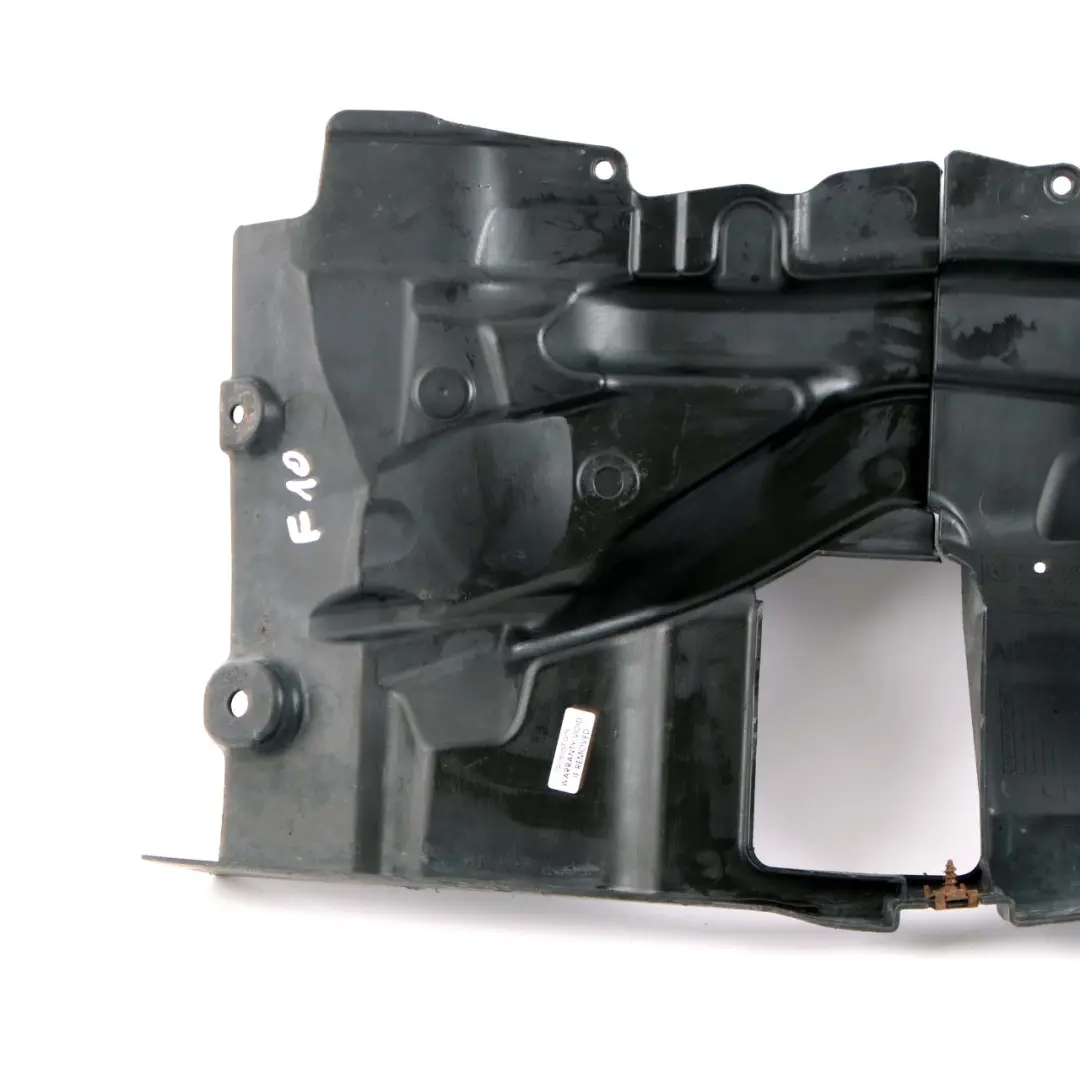 Lenkgetriebe Zahnstange Links Abdeckung Panel Isolierung M6 für BMW F10 M5 mit Teilenummer 7975445 BMW F10 M5 Lenkgetriebe Zahnstange Links Abdeckung Panel Isolierung M6 - SKU 7975445 - Teilenummer 7975445