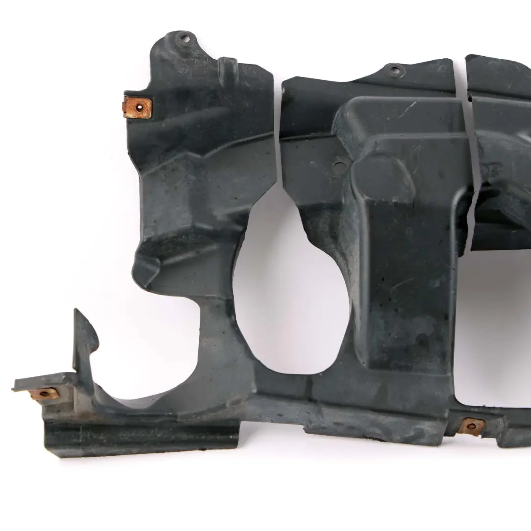 BMW F10 M5 Osłona Przekładni Układu Kierowniczego Lewa F12 M6 - SKU 7975445 - Numer Części 7975445