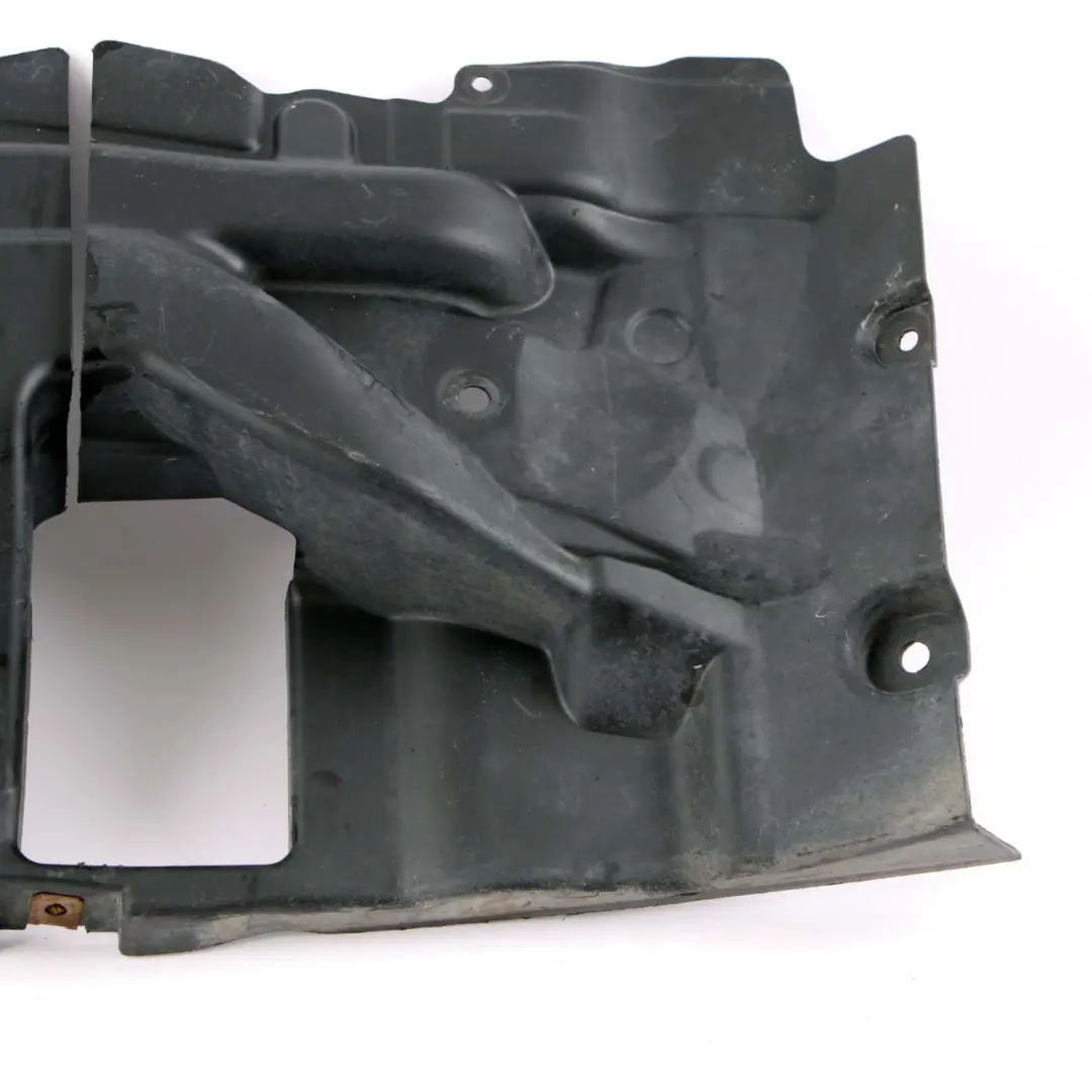 BMW F10 M5 Osłona Przekładni Układu Kierowniczego Lewa F12 M6 - SKU 7975445 - Numer Części 7975445