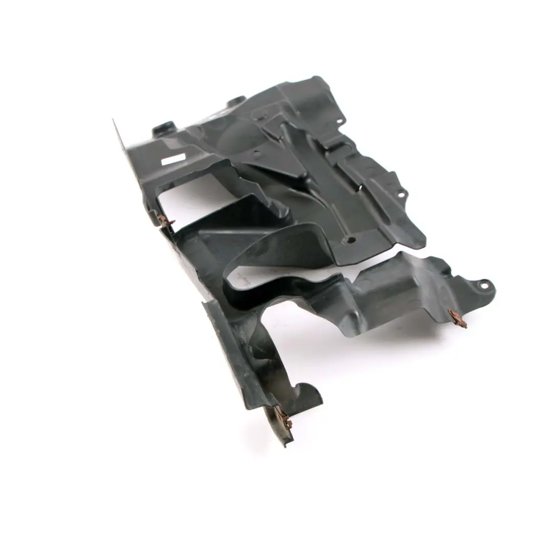 BMW F10 M5 cremagliera sterzo sinistra pannello di copertura F12 M6 - SKU 7975445 - Numero di parte 7975445