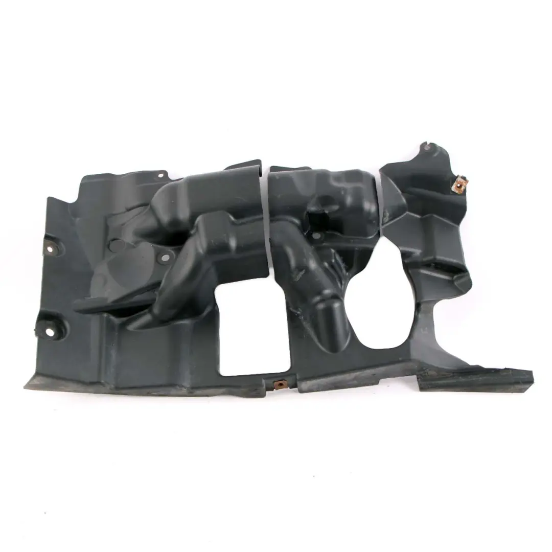 Steering Gear Rack Right O/S Cover Panel Insulation to BMW F10 F12 M5 M6 with Part number 7975446 BMW F10 F12 M5 M6 Steering Gear Rack Right O/S Cover Panel Insulation - SKU 7975446 - Part number 7975446