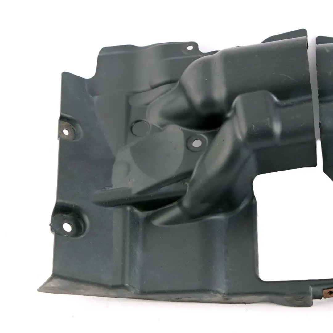 Steering Gear Rack Right O/S Cover Panel Insulation to BMW F10 F12 M5 M6 with Part number 7975446 BMW F10 F12 M5 M6 Steering Gear Rack Right O/S Cover Panel Insulation - SKU 7975446 - Part number 7975446