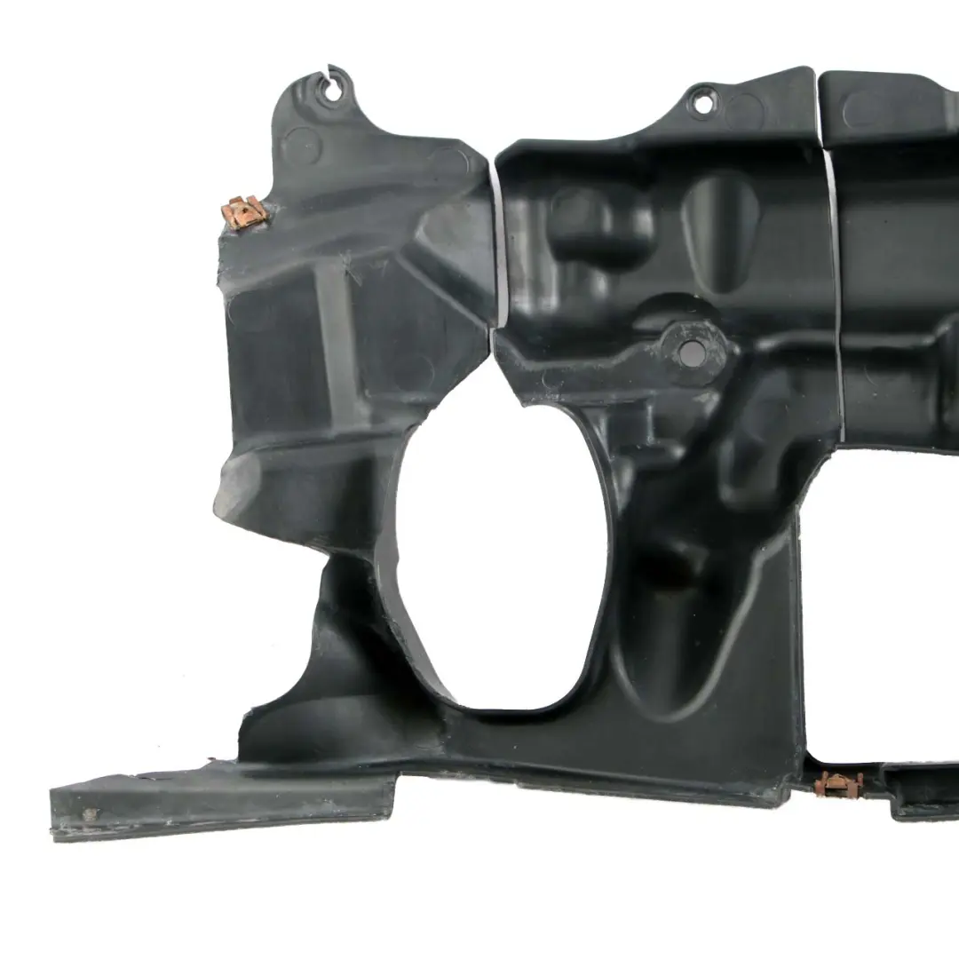 Steering Gear Rack Right O/S Cover Panel Insulation to BMW F10 F12 M5 M6 with Part number 7975446 BMW F10 F12 M5 M6 Steering Gear Rack Right O/S Cover Panel Insulation - SKU 7975446 - Part number 7975446