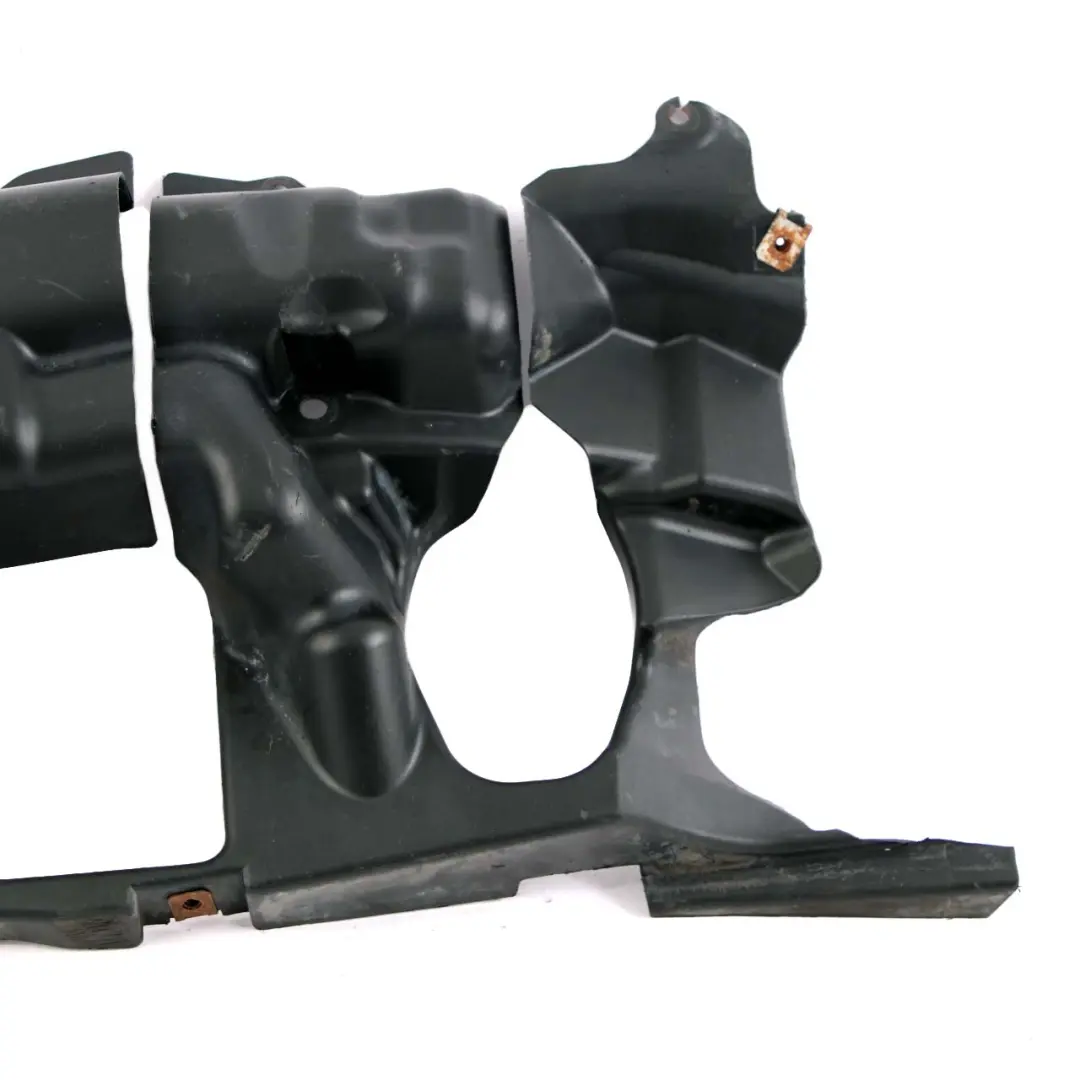 BMW F10 F12 M5 M6 Panel Cubierta Aislamiento Cremallera Derecho - SKU 7975446 - Número de pieza 7975446