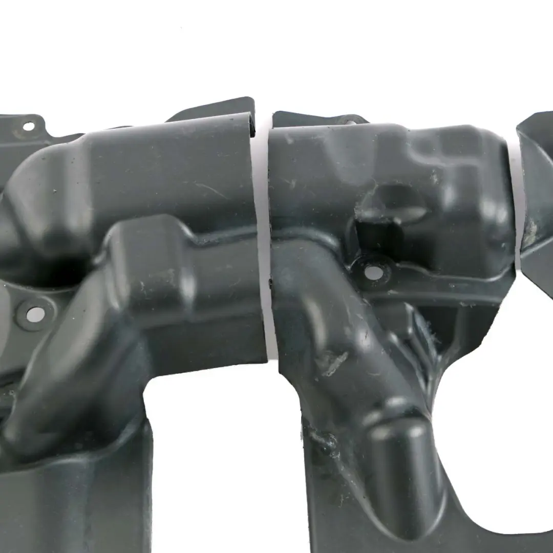 Steering Gear Rack Right O/S Cover Panel Insulation to BMW F10 F12 M5 M6 with Part number 7975446 BMW F10 F12 M5 M6 Steering Gear Rack Right O/S Cover Panel Insulation - SKU 7975446 - Part number 7975446