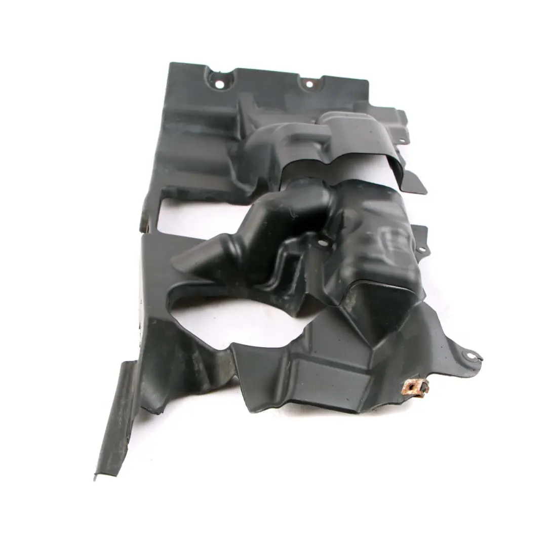 BMW F10 F12 M5 M6 Steering Gear Rack Right O/S Cover Panel Insulation - SKU 7975446 - Part number 7975446
