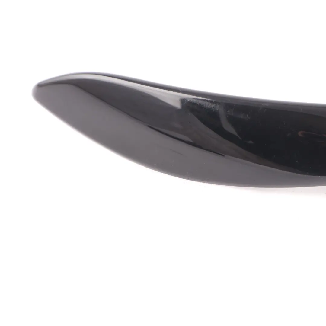 Zierleiste Zierblende Vorne Links für BMW F30 F31 F32 F33 F34 F36 mit Teilenummer 7985007 BMW F30 F31 F32 F33 F34 F36 Zierleiste Zierblende Vorne Links - SKU 7985007 - Teilenummer 7985007