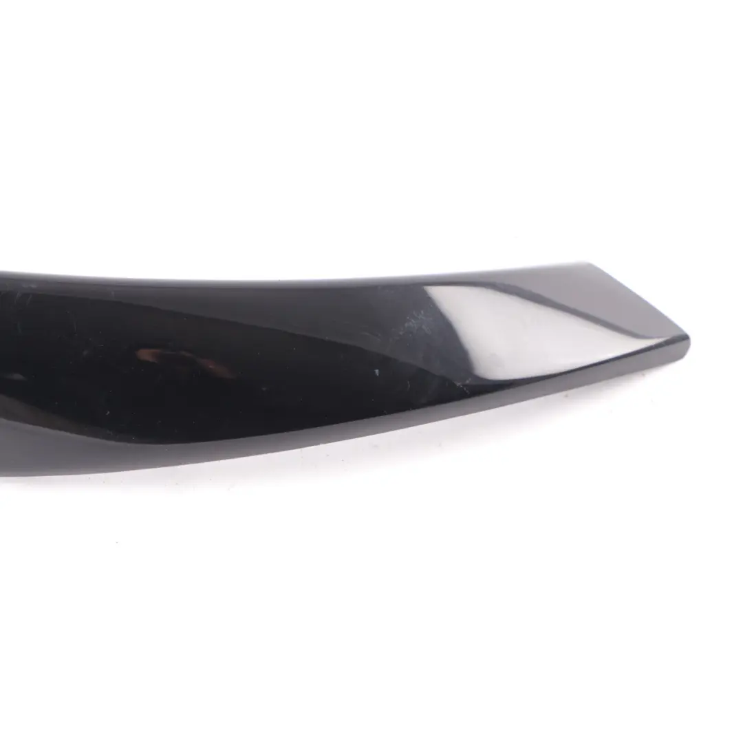 BMW F30 F31 F32 F33 F34 F36 Striscia Rivestimento Anteriore Sinistro - SKU 7985007 - Numero di parte 7985007