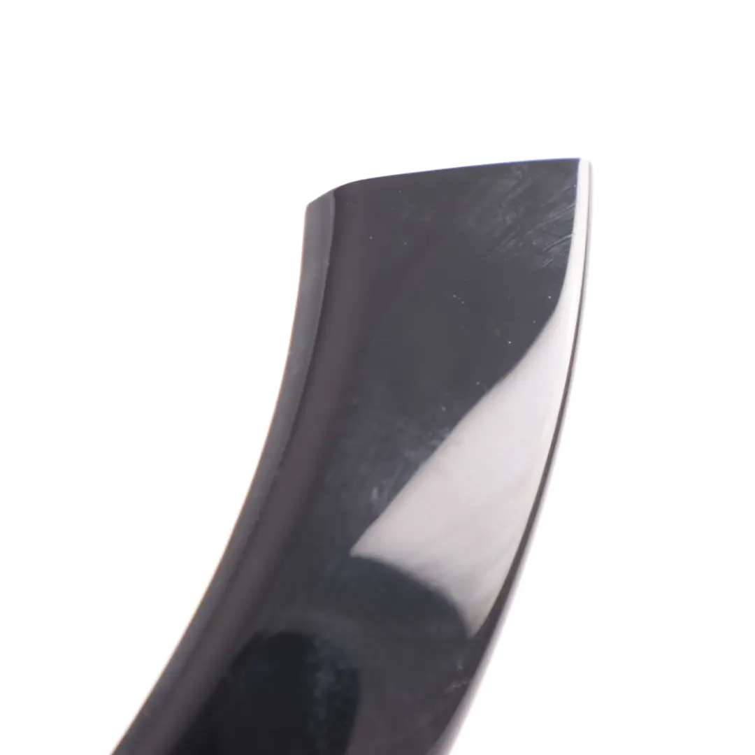 Bande Garniture Couverture Avant Gauche pour BMW F30 F31 F32 F33 F34 F36 à propos du numéro de pièce 7985007 BMW F30 F31 F32 F33 F34 F36 Bande Garniture Couverture Avant Gauche - SKU 7985007 - Numéro de pièce 7985007