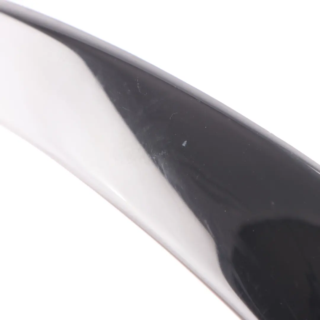 Striscia Rivestimento Anteriore Sinistro per BMW F30 F31 F32 F33 F34 F36 con numero di parte 7985007 BMW F30 F31 F32 F33 F34 F36 Striscia Rivestimento Anteriore Sinistro - SKU 7985007 - Numero di parte 7985007