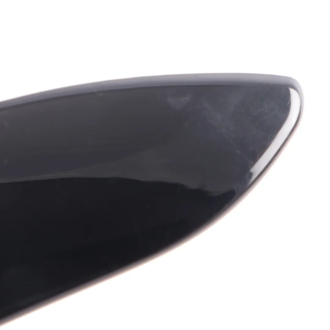 BMW F30 F31 F32 F33 F34 F36 Striscia Rivestimento Anteriore Sinistro - SKU 7985007 - Numero di parte 7985007