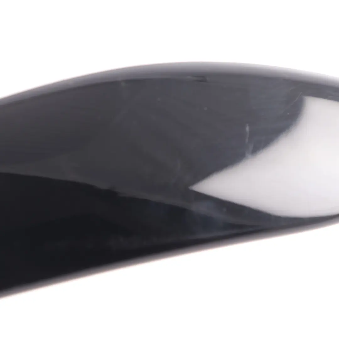 BMW F30 F31 F32 F33 F34 F36 Tira Decorativa Tapa Delantera Izquierda - SKU 7985007 - Número de pieza 7985007