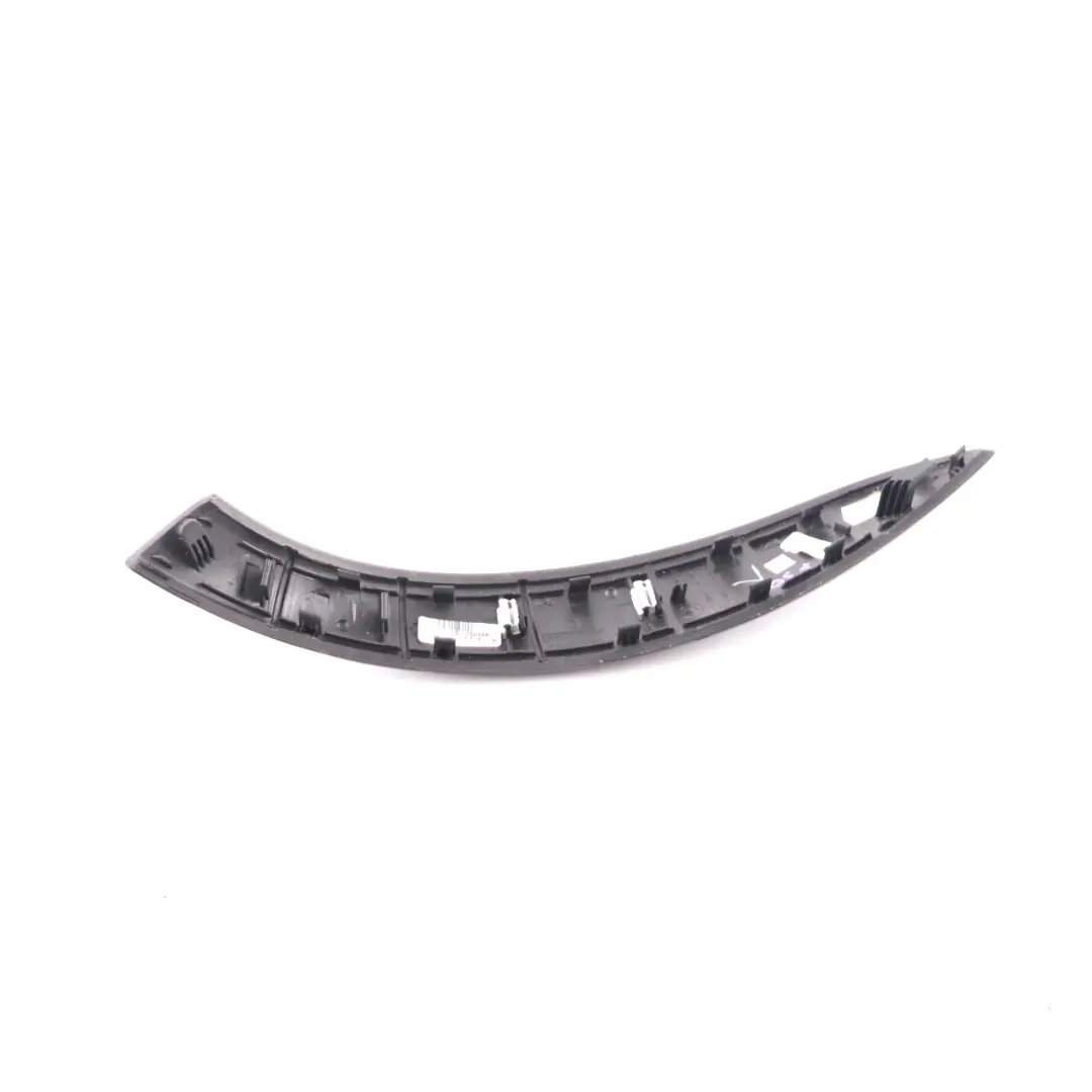 BMW F30 F31 F32 F33 F34 F36 Tira Decorativa Tapa Delantera Izquierda - SKU 7985007 - Número de pieza 7985007