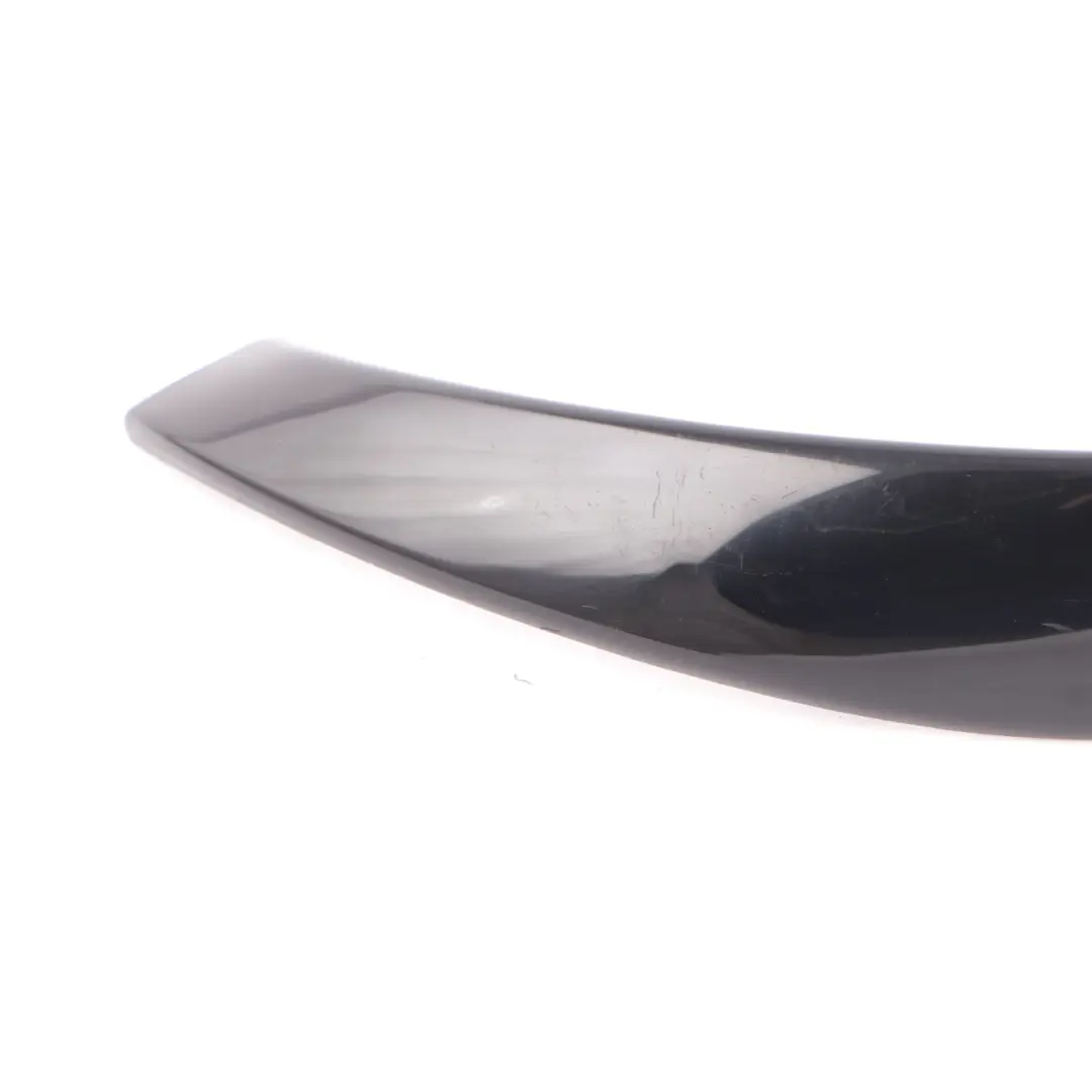 Zierleiste Zierblende Vorne Rechts für BMW F30 F31 F32 F33 F34 F36 mit Teilenummer 7985008 BMW F30 F31 F32 F33 F34 F36 Zierleiste Zierblende Vorne Rechts - SKU 7985008 - Teilenummer 7985008