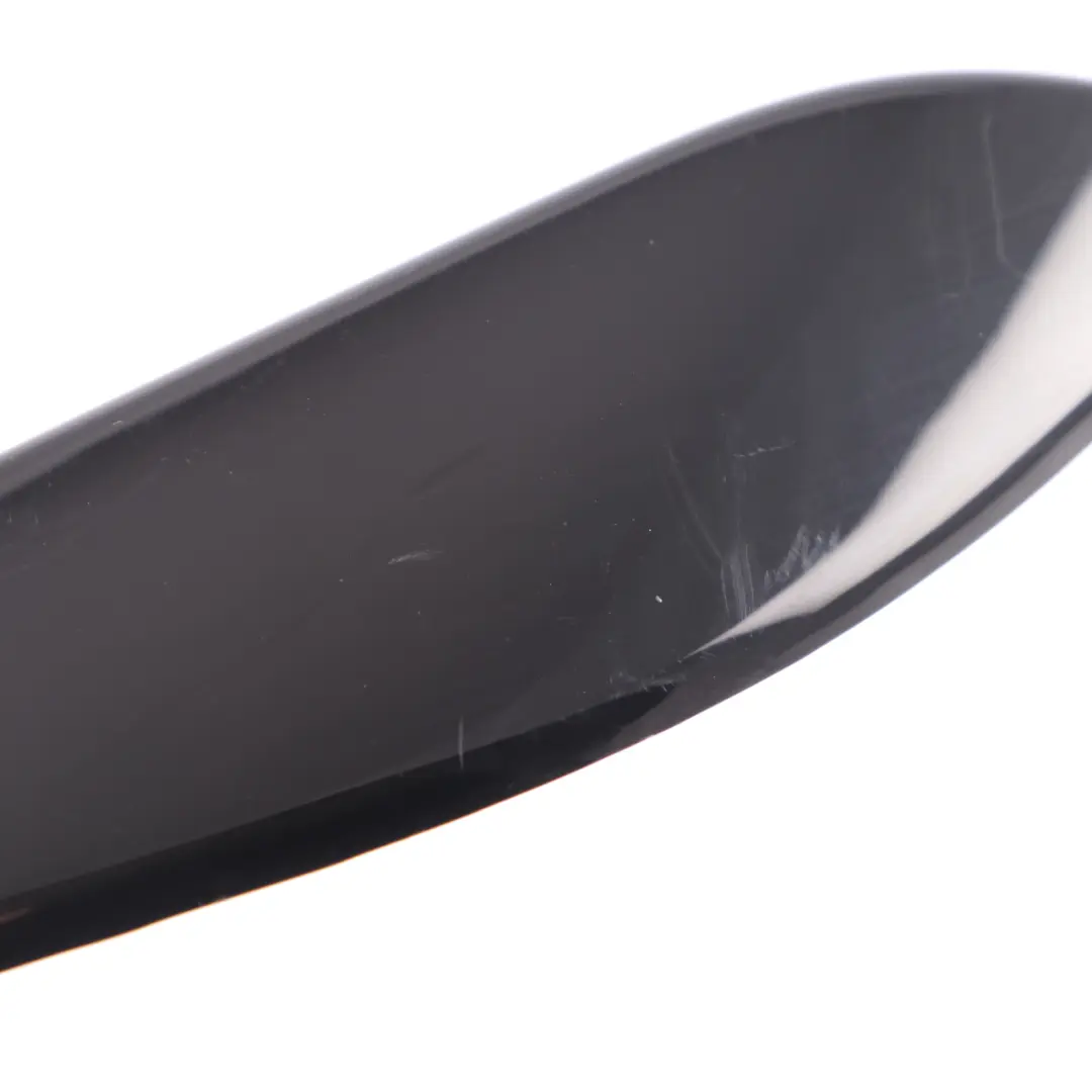 Decorative Strip BMW F30 F31 F32 F33 F34 F36 Trim Cover Front Right O/S to with Part number 7985008 Decorative Strip BMW F30 F31 F32 F33 F34 F36 Trim Cover Front Right O/S - SKU 7985008 - Part number 7985008