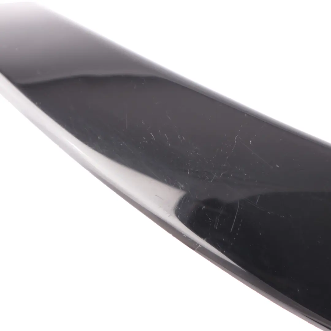 Zierleiste Zierblende Vorne Rechts für BMW F30 F31 F32 F33 F34 F36 mit Teilenummer 7985008 BMW F30 F31 F32 F33 F34 F36 Zierleiste Zierblende Vorne Rechts - SKU 7985008 - Teilenummer 7985008