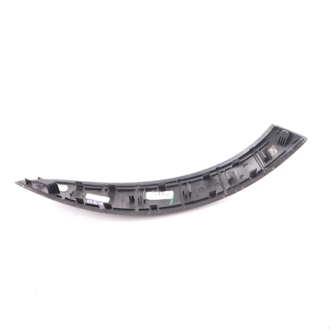 BMW F30 F31 F32 F33 F34 F36 Bande Décorative Couverture Avant Droite - SKU 7985008 - Numéro de pièce 7985008