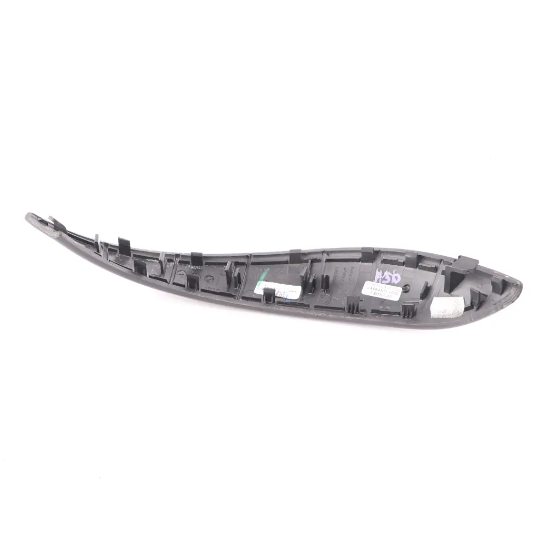  Decorative Strip BMW F30 F31 F32 F33 F34 F36 Trim Cover Front Right O/S - SKU 7985008 - Part number 7985008