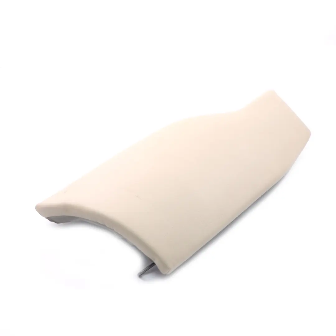 BMW F31 Asiento Trasero Banqueta Izquierda Panel Lateral Individual Cuero Beige - SKU 7985193 - Número de pieza 7985193