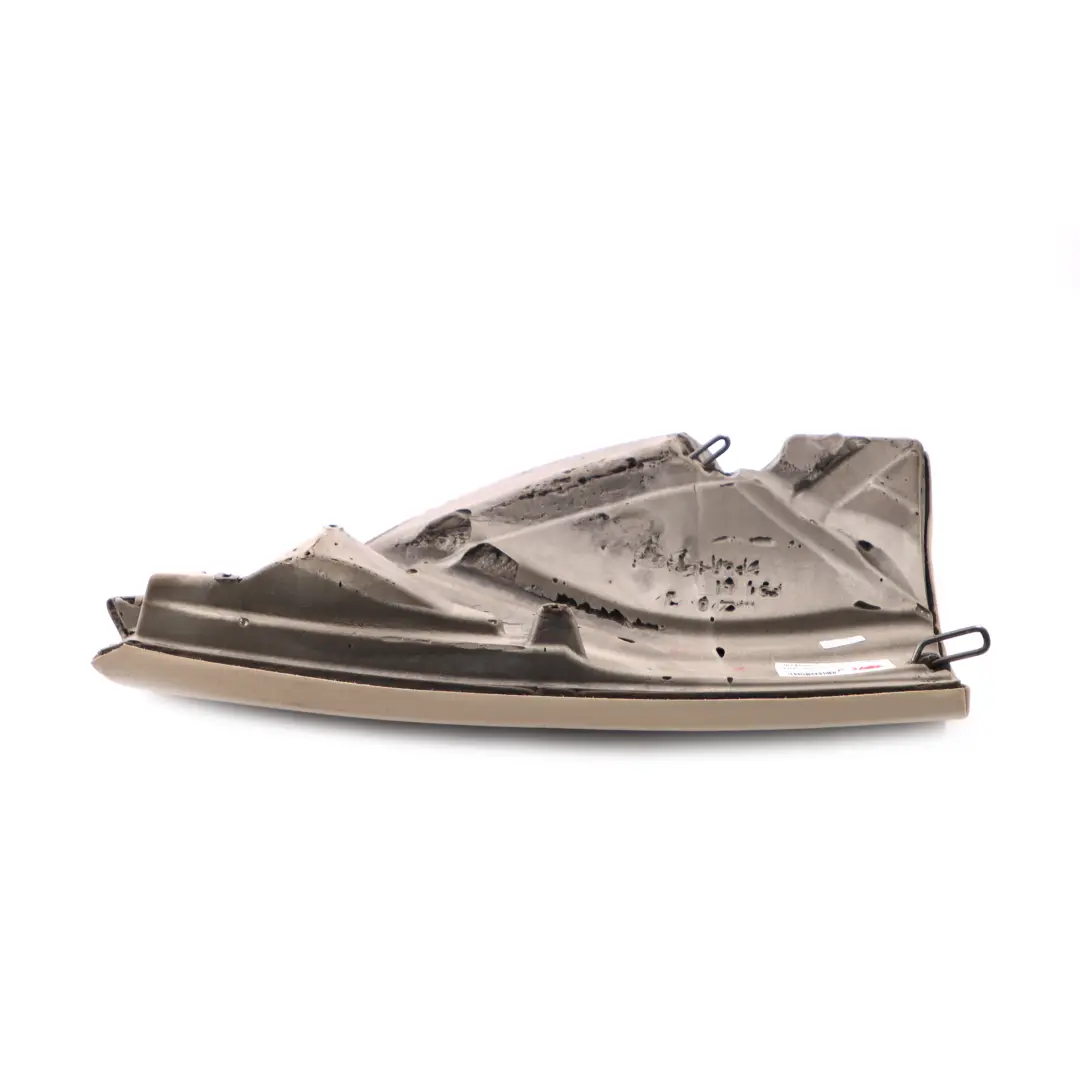 BMW F31 Touring Sedile posteriore a panchina sinistro laterale individuale pelle - SKU 7985193 - Numero di parte 7985193