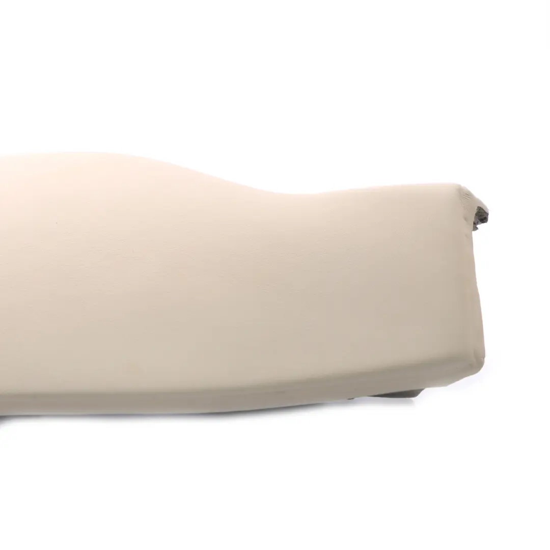 Asiento Trasero Banqueta Izquierda Panel Lateral Individual Cuero Beige para BMW F31 con número de pieza 7985193 BMW F31 Asiento Trasero Banqueta Izquierda Panel Lateral Individual Cuero Beige - SKU 7985193 - Número de pieza 7985193