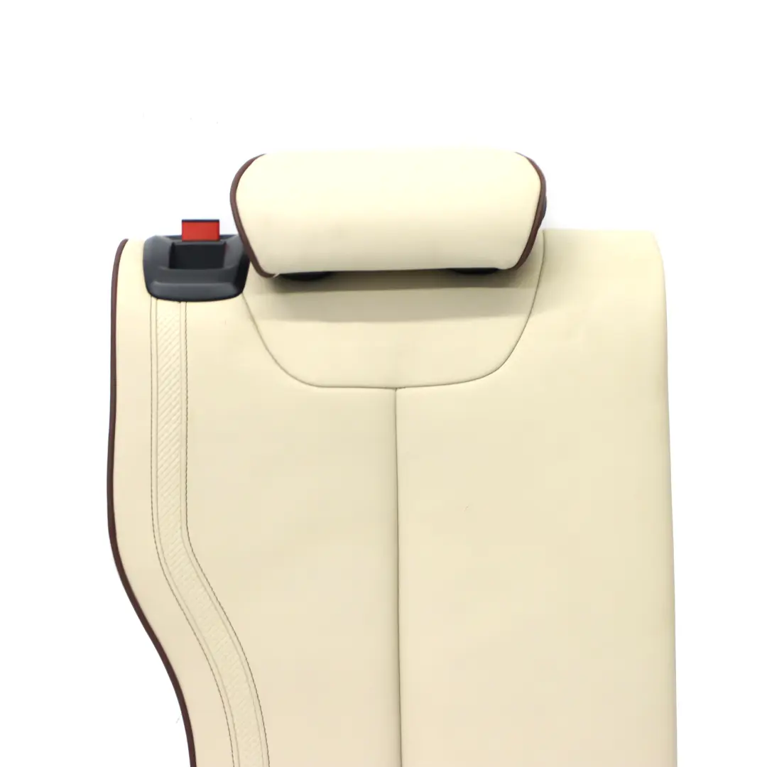 Dossier arrière BMW F31 Touring Siège droit Cover Individual Cuir Beige pour à propos du numéro de pièce 7985194 Dossier arrière BMW F31 Touring Siège droit Cover Individual Cuir Beige - SKU 7985194 - Numéro de pièce 7985194