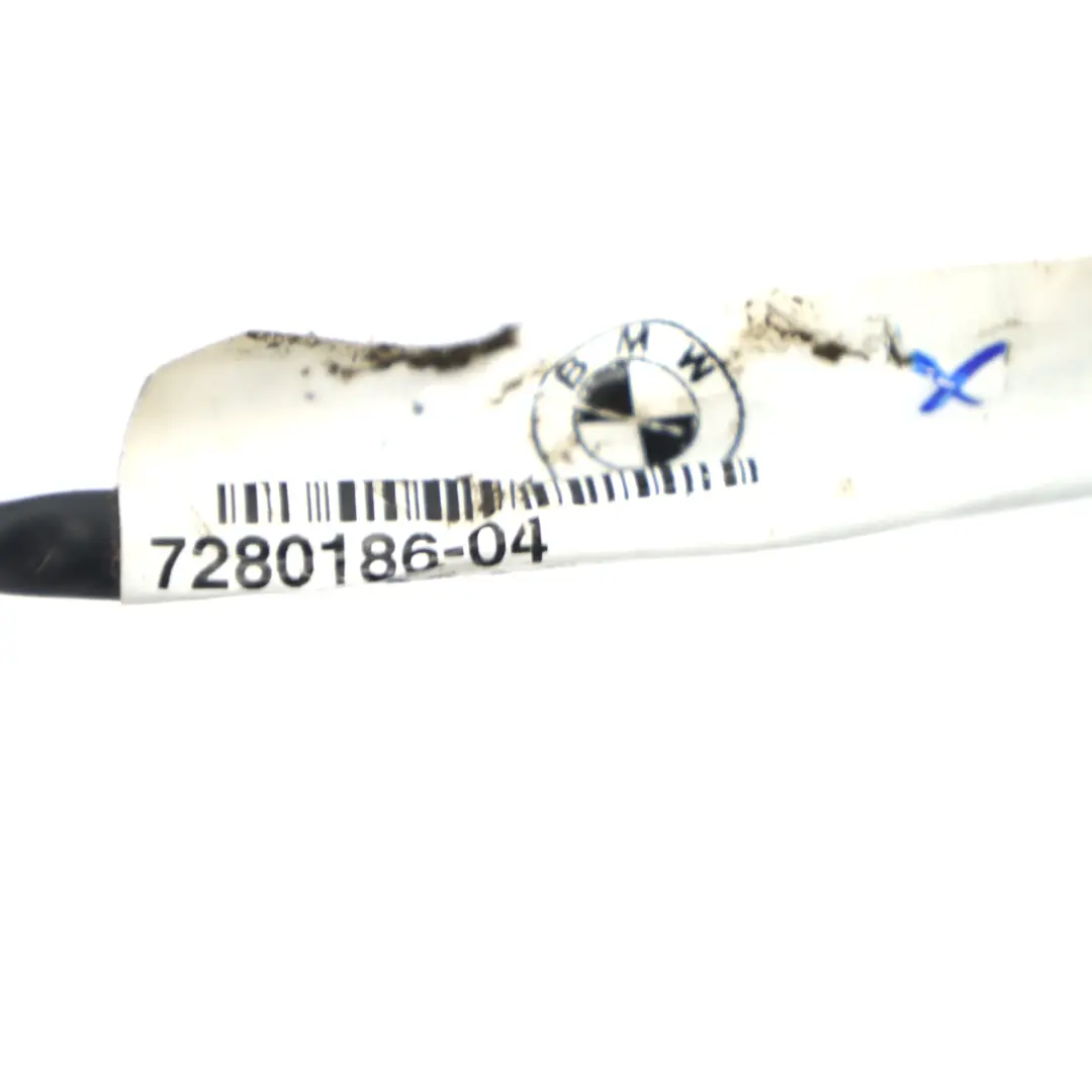 Oparcie Kanapy Prawe Tylne Skóra Beżowa Indywidualna do BMW F31 Touring o numerze 7985194 BMW F31 Touring Oparcie Kanapy Prawe Tylne Skóra Beżowa Indywidualna - SKU 7985194 - Numer Części 7985194