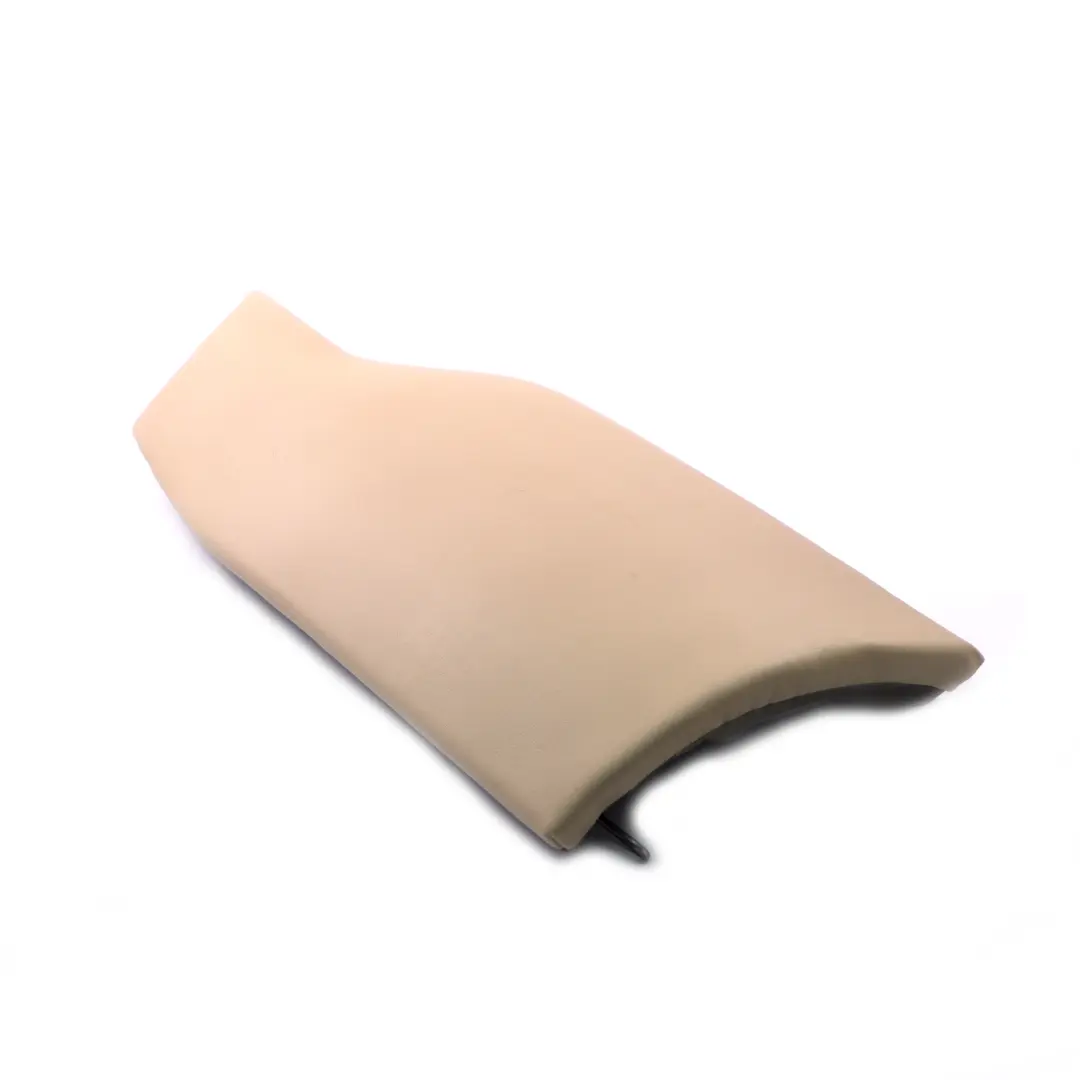 Bench Right O/S Lateral Panel Individual Leather Beige to BMW F31 Touring Rear Seat with Part number 7985192 BMW F31 Touring Rear Seat Bench Right O/S Lateral Panel Individual Leather Beige - SKU 7985192 - Part number 7985192