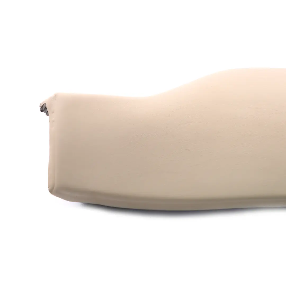 Sedile posteriore a panchina destro laterale individuale pelle per BMW F31 Touring con numero di parte 7985192 BMW F31 Touring Sedile posteriore a panchina destro laterale individuale pelle - SKU 7985192 - Numero di parte 7985192