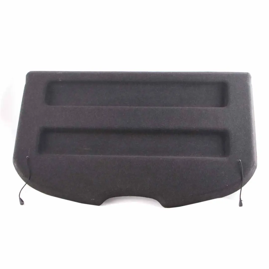 Parcel Shelf Cover Panel Trim Luggage Compartment to Nissan Qashqai J10 with Part number 79910JD00C Nissan Qashqai J10 Parcel Shelf Cover Panel Trim Luggage Compartment - SKU 79910JD00C - Part number 79910JD00C