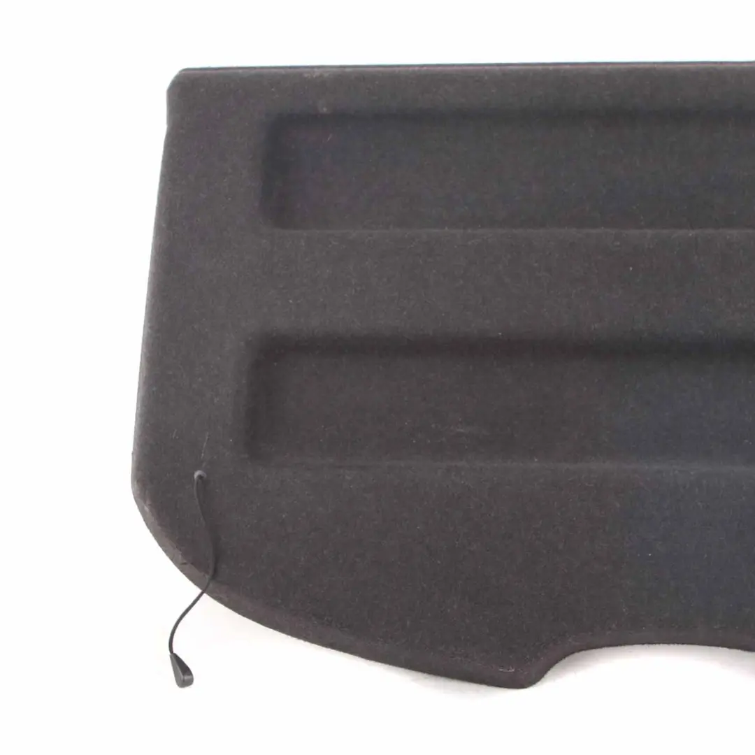 Parcel Shelf Cover Panel Trim Luggage Compartment to Nissan Qashqai J10 with Part number 79910JD00C Nissan Qashqai J10 Parcel Shelf Cover Panel Trim Luggage Compartment - SKU 79910JD00C - Part number 79910JD00C