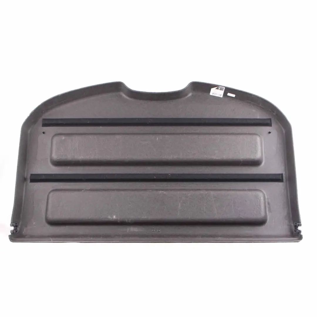 Parcel Shelf Cover Panel Trim Luggage Compartment to Nissan Qashqai J10 with Part number 79910JD00C Nissan Qashqai J10 Parcel Shelf Cover Panel Trim Luggage Compartment - SKU 79910JD00C - Part number 79910JD00C