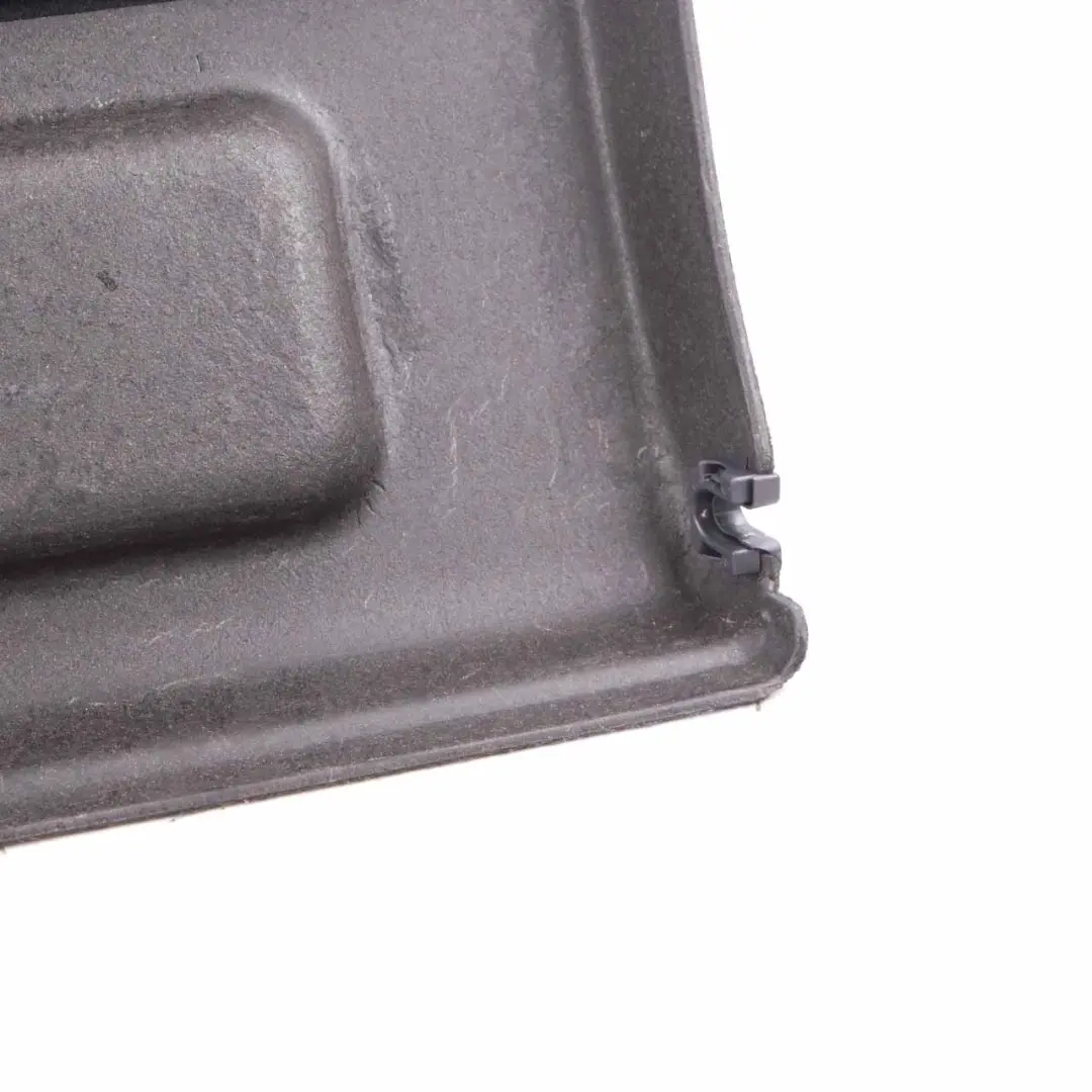 Parcel Shelf Cover Panel Trim Luggage Compartment to Nissan Qashqai J10 with Part number 79910JD00C Nissan Qashqai J10 Parcel Shelf Cover Panel Trim Luggage Compartment - SKU 79910JD00C - Part number 79910JD00C