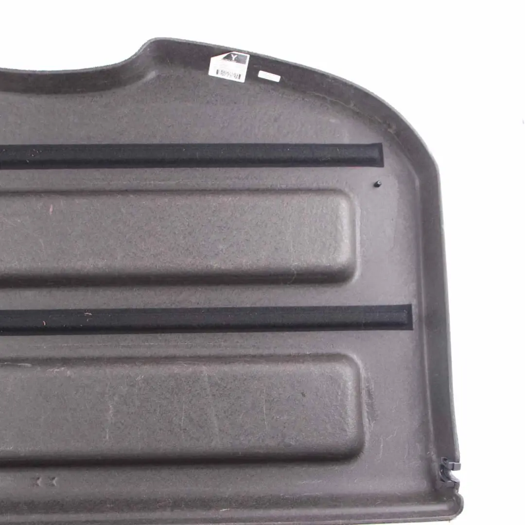 Nissan Qashqai J10 Parcel Shelf Cover Panel Trim Luggage Compartment - SKU 79910JD00C - Part number 79910JD00C