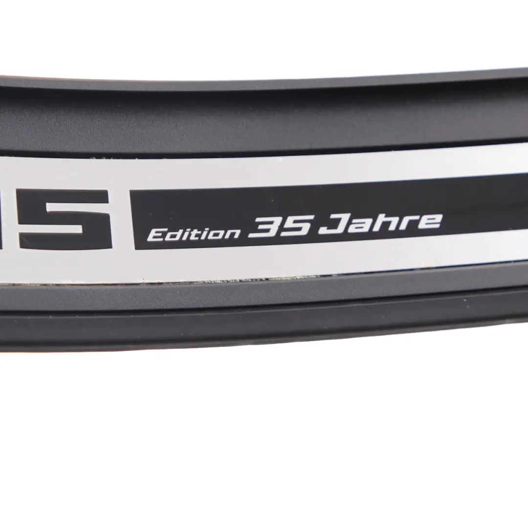  Entrance Strip BMW F90 M5 Door Cover Trim Sill Panelling Set Edition 35 Jahre M5 - SKU 7996399-1 - Part number 7996399