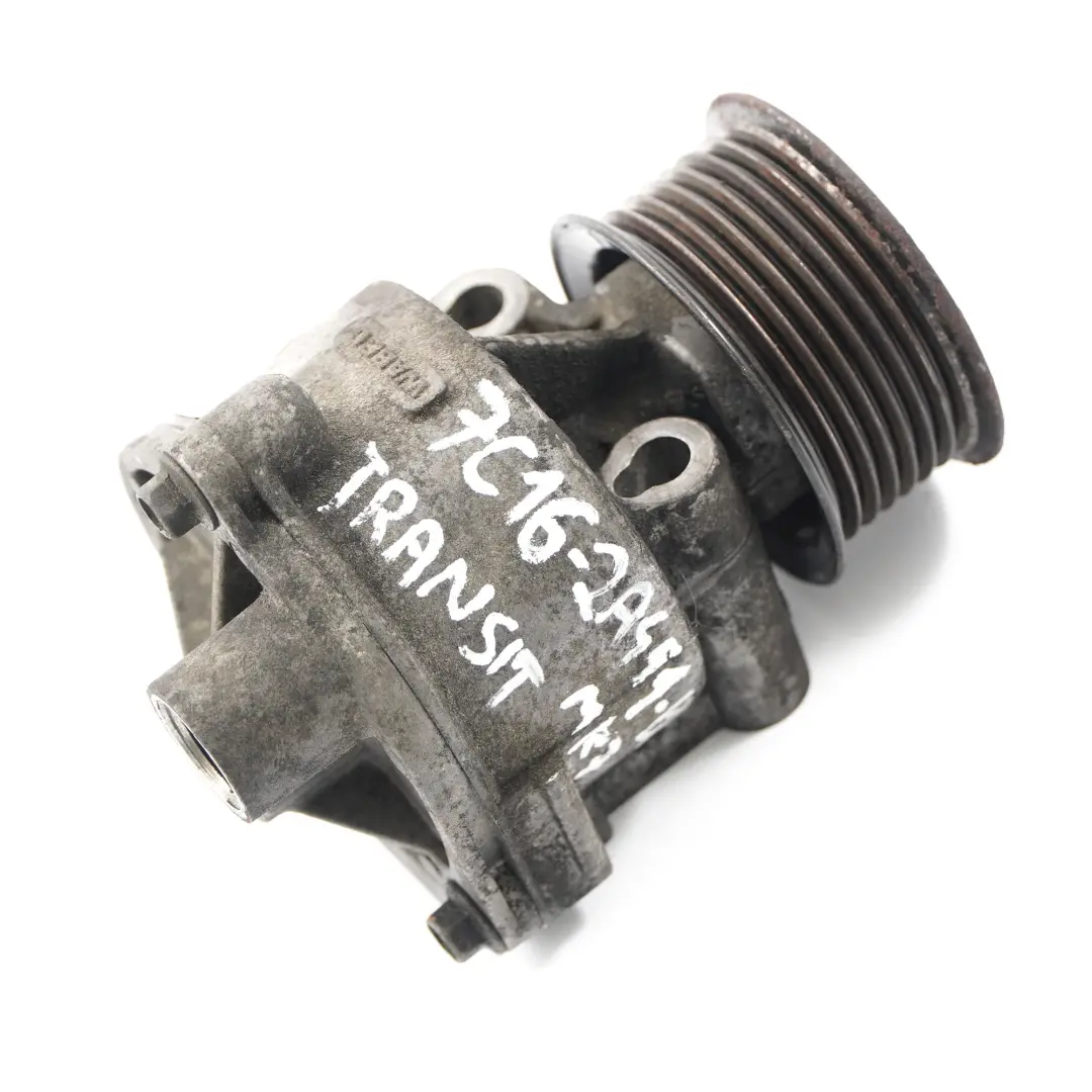 MK6 MK7 2.4 TDCI Diesel Vacuum Pump to Ford Transit with Part number 7C162A451BB Ford Transit MK6 MK7 2.4 TDCI Diesel Vacuum Pump - SKU 7C162A451BB - Part number 7C162A451BB