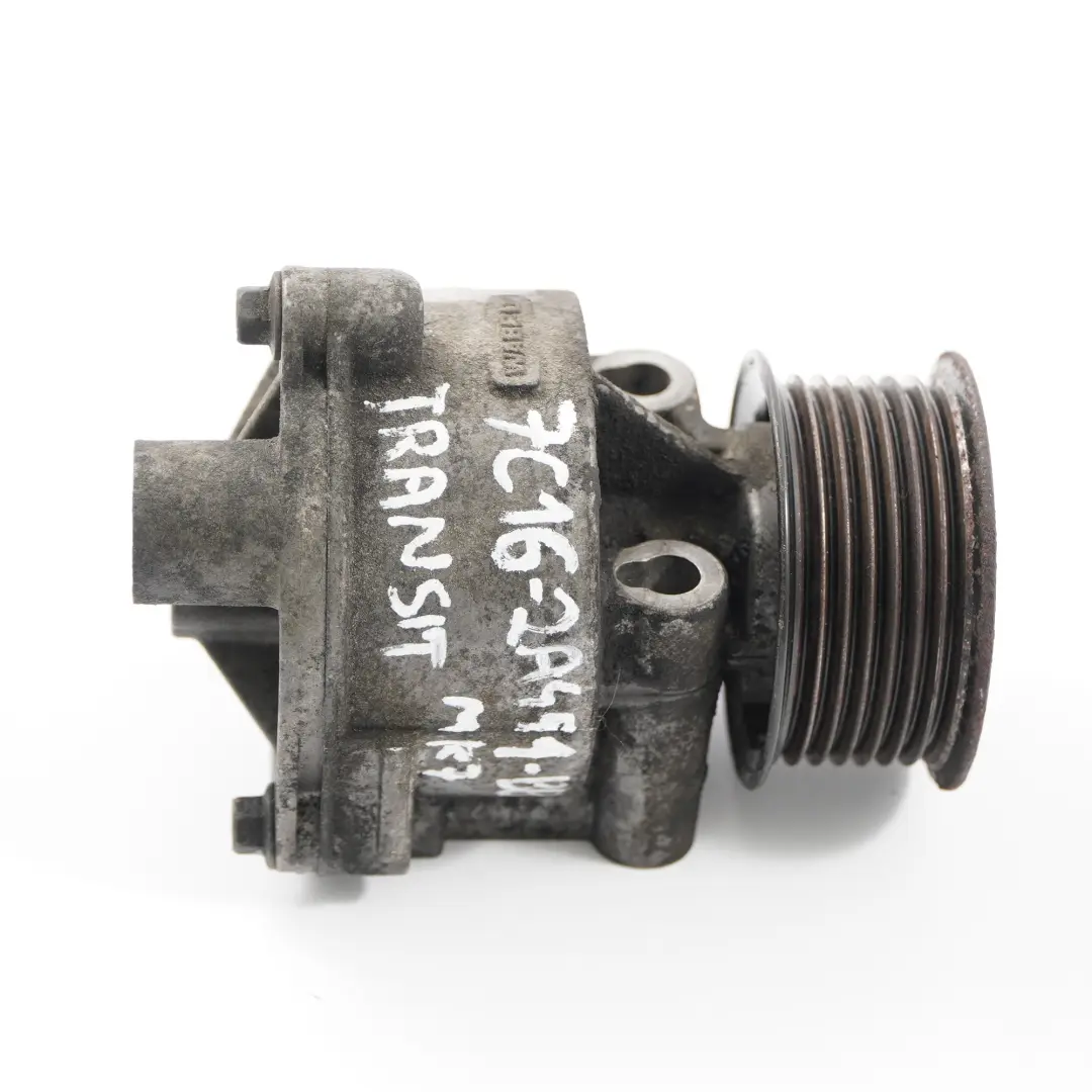 MK6 MK7 2.4 TDCI Diesel Bomba de vacío para Ford Transit con número de pieza 7C162A451BB Ford Transit MK6 MK7 2.4 TDCI Diesel Bomba de vacío - SKU 7C162A451BB - Número de pieza 7C162A451BB