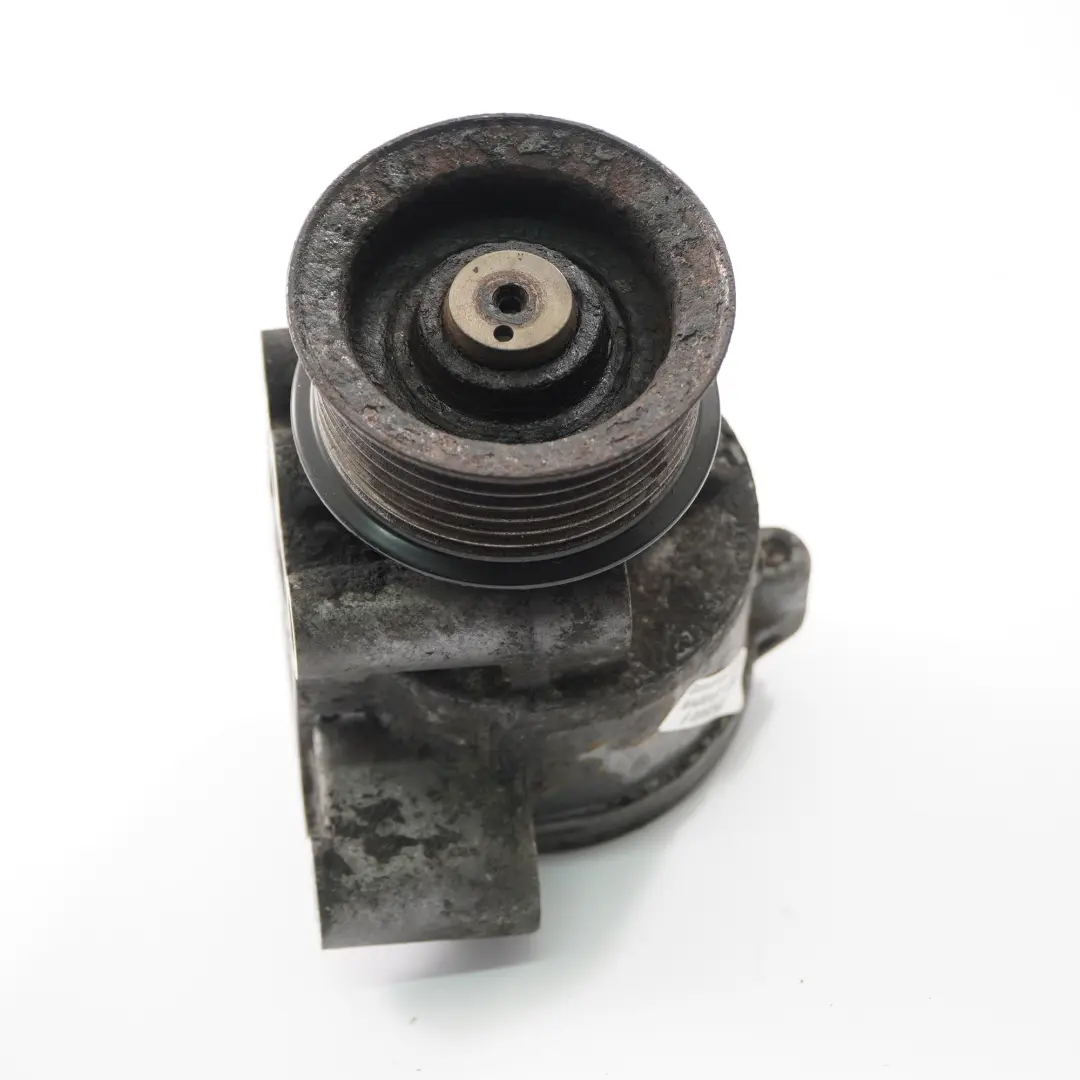 Ford Transit MK6 MK7 2.4 TDCI Diesel Bomba de vacío - SKU 7C162A451BB - Número de pieza 7C162A451BB